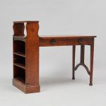 1021 2263 WRITING DESK